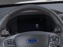 Ford Explorer Active 4WD 2025