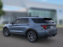 Ford Explorer Active w/200A Pkg 4WD 2026