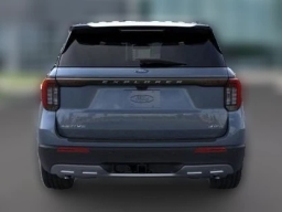 Ford Explorer Active w/200A Pkg 4WD 2026