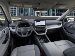 Ford Explorer Active w/200A Pkg 4WD 2026