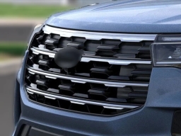 Ford Explorer Active w/200A Pkg 4WD 2026