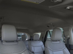 Ford Explorer Active w/200A Pkg 4WD 2026