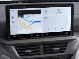 Ford Explorer Active 4WD 2026