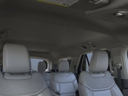 Ford Explorer Active 4WD 2026