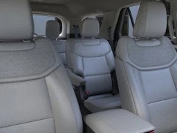 Ford Explorer Active 4WD 2026