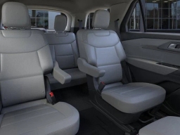 Ford Explorer Active 4WD 2026