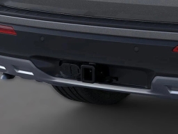 Ford Explorer Active 4WD 2026