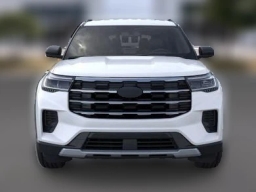 Ford Explorer Active w/200A Pkg 4WD 2026