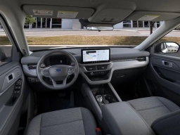 Ford Explorer Active w/200A Pkg 4WD 2026