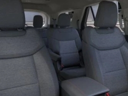 Ford Explorer Active w/200A Pkg 4WD 2026