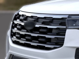 Ford Explorer Active w/200A Pkg 4WD 2026