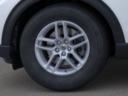 Ford Explorer Active w/200A Pkg 4WD 2026