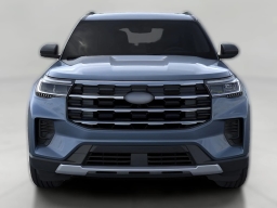 Ford Explorer Active w/200A Pkg 4WD 2026