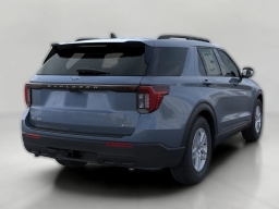 Ford Explorer Active w/200A Pkg 4WD 2026