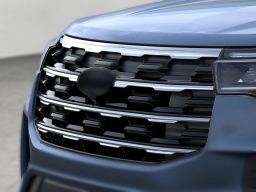 Ford Explorer Active w/200A Pkg 4WD 2026