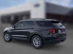 Ford Explorer Active w/200A Pkg 4WD 2026