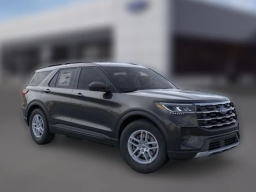 Ford Explorer Active w/200A Pkg 4WD 2026