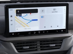 Ford Explorer Active w/200A Pkg 4WD 2026