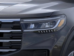 Ford Explorer Active w/200A Pkg 4WD 2026