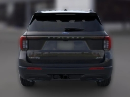 Ford Explorer Active w/200A Pkg 4WD 2026