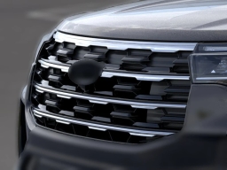 Ford Explorer Active w/200A Pkg 4WD 2026