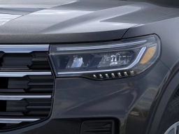 Ford Explorer Active w/200A Pkg 4WD 2026