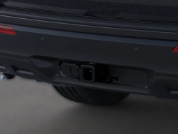 Ford Explorer Active w/200A Pkg 4WD 2026