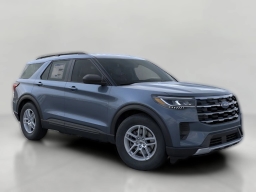 Ford Explorer Active w/200A Pkg 4WD 2026