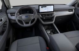 Ford Explorer Active w/200A Pkg 4WD 2026