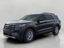 Ford Explorer Active w/200A Pkg 4WD 2026