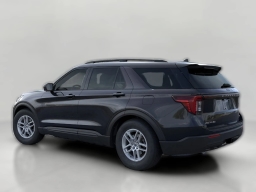 Ford Explorer Active w/200A Pkg 4WD 2026