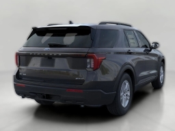 Ford Explorer Active w/200A Pkg 4WD 2026