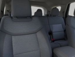 Ford Explorer Active w/200A Pkg 4WD 2026