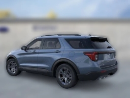 Ford Explorer Active w/200A Pkg 4WD 2026