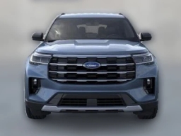 Ford Explorer Active w/200A Pkg 4WD 2026