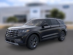 Ford Explorer Active w/200A Pkg 4WD 2026