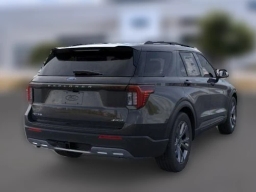 Ford Explorer Active w/200A Pkg 4WD 2026