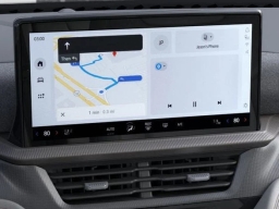 Ford Explorer Active w/200A Pkg 4WD 2026