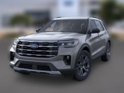 Ford Explorer Active w/200A Pkg 4WD 2026