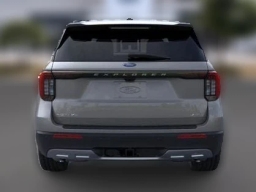 Ford Explorer Active w/200A Pkg 4WD 2026