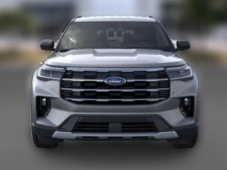 Ford Explorer Active w/200A Pkg 4WD 2026