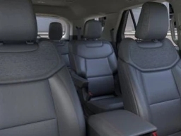 Ford Explorer Active w/200A Pkg 4WD 2026