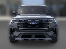 Ford Explorer Active 4WD 2026
