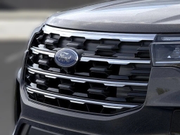 Ford Explorer Active 4WD 2026