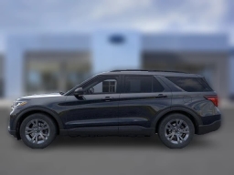 Ford Explorer Active 4WD 2026