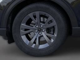 Ford Explorer Active 4WD 2026