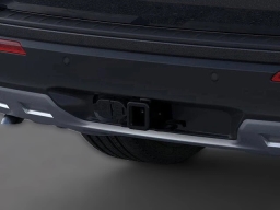 Ford Explorer Active 4WD 2026