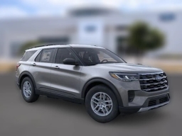 Ford Explorer Active w/200A Pkg 4WD 2026