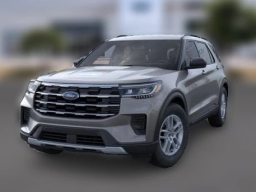Ford Explorer Active w/200A Pkg 4WD 2026