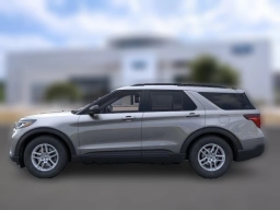Ford Explorer Active w/200A Pkg 4WD 2026